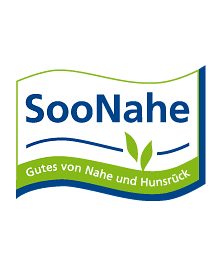 Abbildung: SooNahe - Gutes von Nahe und Hunsrück.