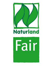 Abbildung: Naturland Fair