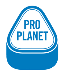 Abbildung: Pro Planet