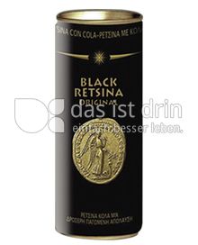 Produktabbildung: Retsina Black Retsina 250 ml