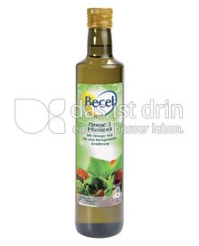 Produktabbildung: Becel Omega-3-Pflanzenöl 500 ml
