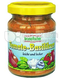 Produktabbildung: Bruno Fischer Tomate-Basilikum 100 g