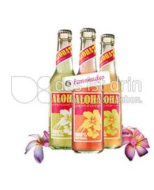 Produktabbildung: ALOHA Lemonade Aloha Grapefruit-Orange 0,33 l