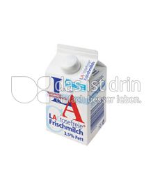 Produktabbildung: Breisgaumilch Lactosefreie Frischmilch 0,5 l