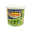 Produktabbildung: Khao Shong Wasabi  Coated Green Peas 140 g