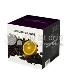 Produktabbildung: Coffeecube Schoko Orange Kaffee 220 g