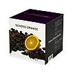 Produktabbildung: Coffeecube  Schoko Orange Kaffee 220 g