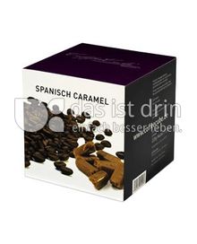 Produktabbildung: Coffeecube Spanish Caramell Kaffee 220 g