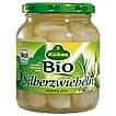 Produktabbildung: Kühne  Bio-Silberzwiebeln 370 ml