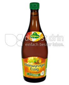 Produktabbildung: Kühne Weinwürziger Essig 750 ml