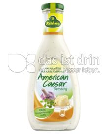 Produktabbildung: Kühne American Caesar Dressing 500 ml
