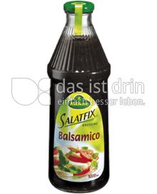 Produktabbildung: Kühne Salatfix Balsamico 1 l