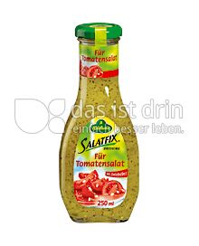Produktabbildung: Kühne Salatfix für Tomatensalat 250 ml
