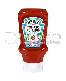 Produktabbildung: Heinz Tomaten Ketchup 500 ml
