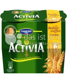 Produktabbildung: Danone Activia Cerealien 115 g