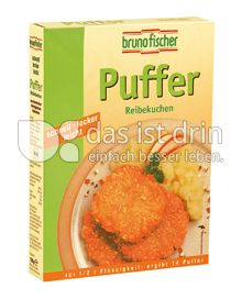 Produktabbildung: Bruno Fischer Puffer 160 g