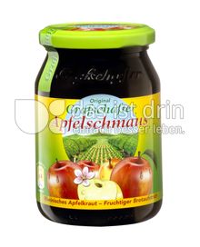 Produktabbildung: Grafschafter Apfelschmaus 450 g