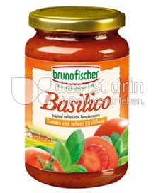 Produktabbildung: Bruno Fischer Basilico 360 ml