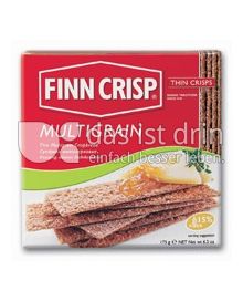 Produktabbildung: Finn Crisp Multigrain 200 g
