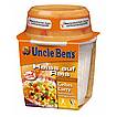Produktabbildung: Uncle Ben's®  Heiss auf Reis Thailändisch Gelbes Curry 300 g