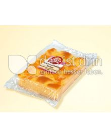 Produktabbildung: Lieken Urkorn Mandarine-Pudding Kuchen 400 g