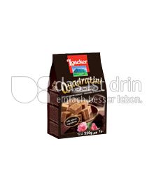 Produktabbildung: Loacker Quadratini Dark Chocolate 250 g
