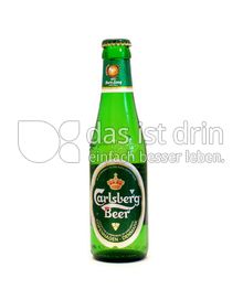 Produktabbildung: Carlsberg Beer 