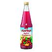 Produktabbildung: Voelkel  Apfel-Cranberry 700 ml