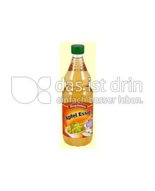 Produktabbildung: Hengstenberg Apfel Essig 750 ml