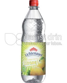 Produktabbildung: Lichtenauer Zitrone 1 l
