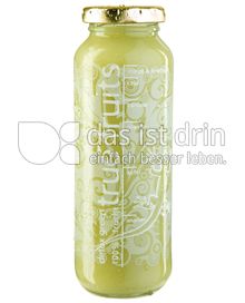 Produktabbildung: true fruits detox green 250 ml