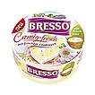 Produktabbildung: Bresso  Cremig-frisch mit frischem Knoblauch 200 g