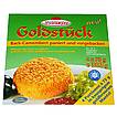 Produktabbildung: Coburger  Backcamembert Goldstück 300 g