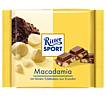 Produktabbildung: Ritter Sport  Bio Macadamia 65 g