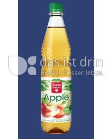Produktabbildung: RhönSprudel Apple Plus 0,75 l