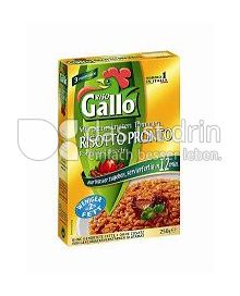Produktabbildung: Riso Gallo Risotto Pronto Pomodori Secchi 250 g