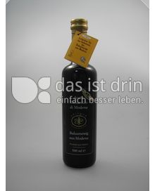 Produktabbildung: Antiqua Balsamico 500 ml