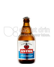 Produktabbildung: Astra Alsterwasser 0,33 l