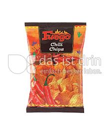 Produktabbildung: Fuego Chili Chips 450 g