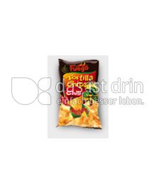 Produktabbildung: Fuego Tortilla Chips 150 g