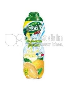 Produktabbildung: Teisseire Grapefruit Sirup 600 ml