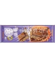 Produktabbildung: Milka Choco & Crispy 300 g