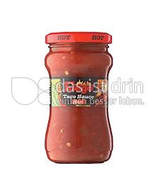 Produktabbildung: Fuego Taco Sauce 200 ml