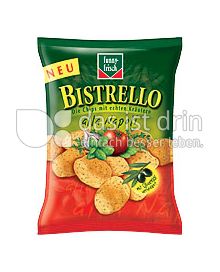 Produktabbildung: Funny-Frisch Bistrello "Napoli" 150 g