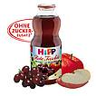 Produktabbildung: Hipp  Rote Früchte 0,75 l