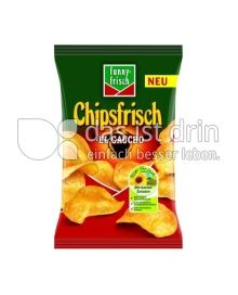 Produktabbildung: funny-frisch Chipsfrisch El Gaucho 175 g