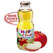 Produktabbildung: Hipp Tee & Frucht  Fenchel-Tee mit Apfelsaft 0,5 l