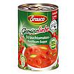 Produktabbildung: Erasco  Gemüseliebe Strauchtomaten-Basilikum-Suppe 390 ml
