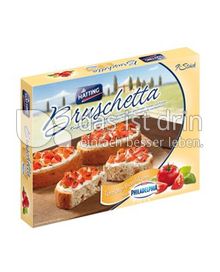 Produktabbildung: Hatting Bruschetta Tomate Basilikum mit Philadelphia 360 g