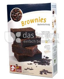 Produktabbildung: Juchem Brownies 360 g